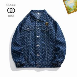 Picture of Gucci Jackets _SKUGucciM-3XL25tn13112885